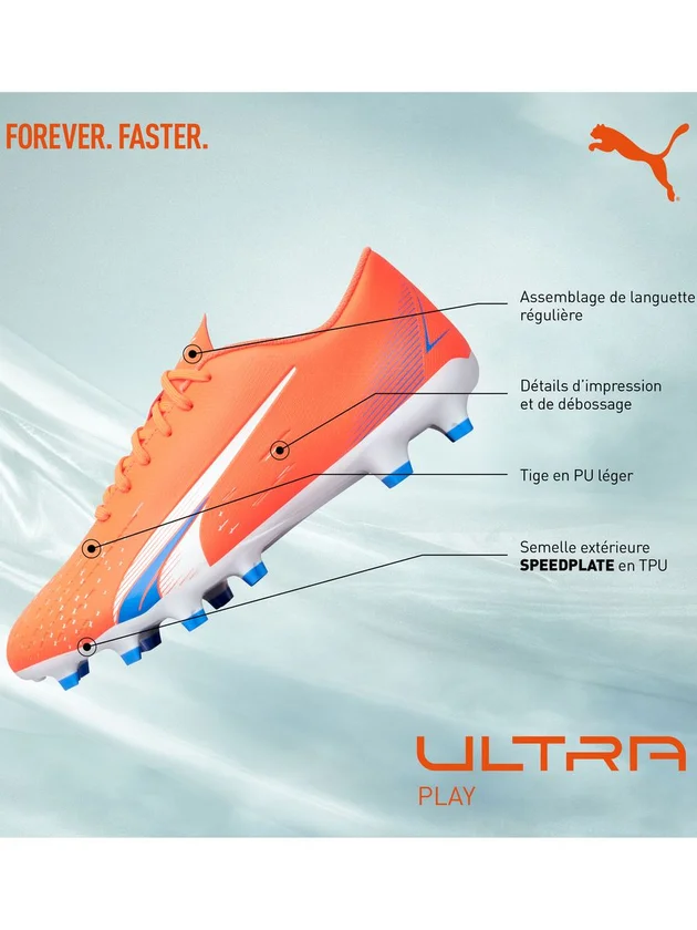 Ultra Play FG AG