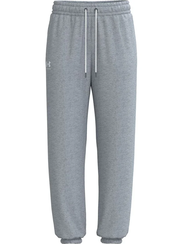 Icon Fleece Jogger