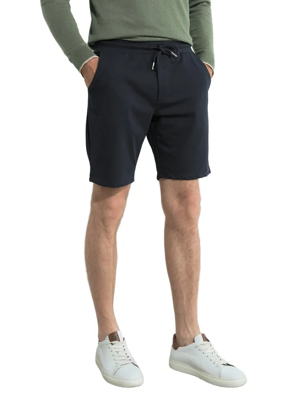 Tricolore Jogger Short