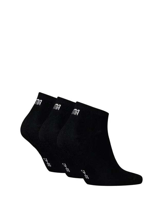 Sneaker Plain 3P