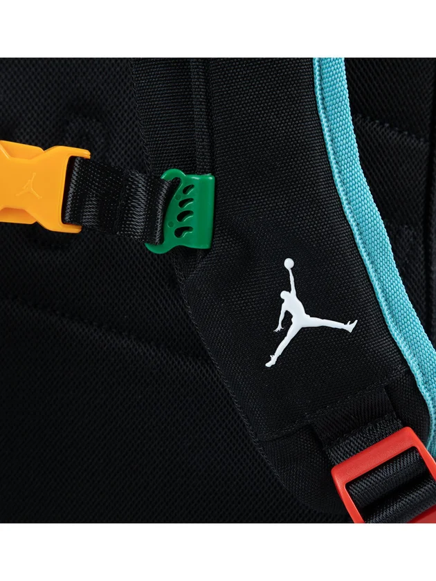 Jam Air Patrol Backpack