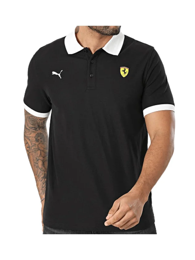 Piquet Polo