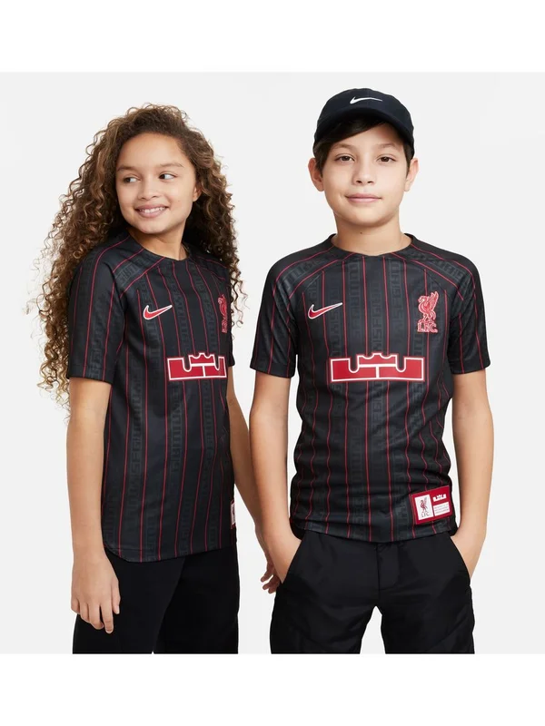 Liverpool Dri-FIT Stadium Special Edition