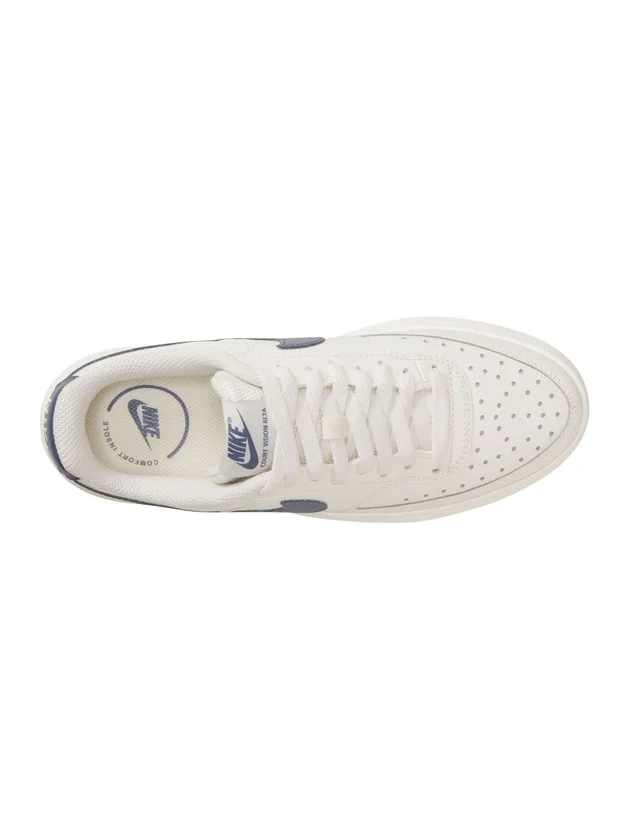 Court Vision Alta LTR