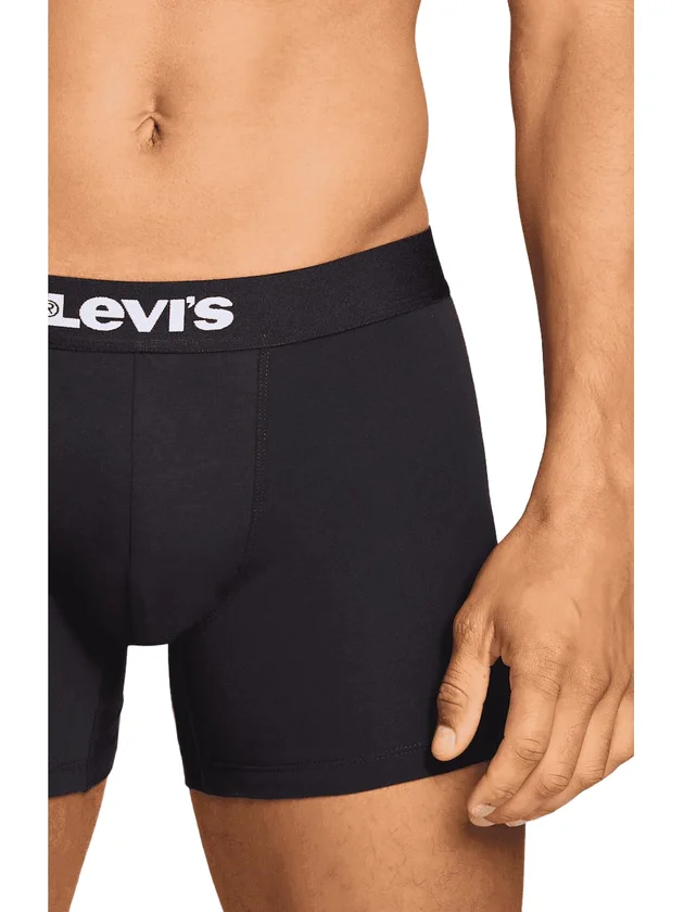 Logo Aop Boxer Brief 2P