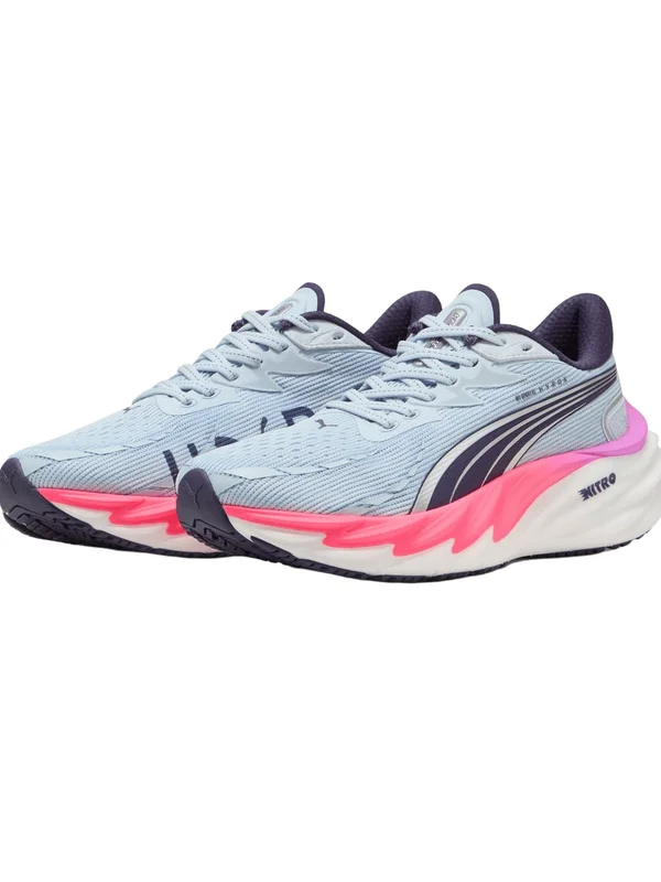 Velocity Nitro 4 Puma x Hyrox