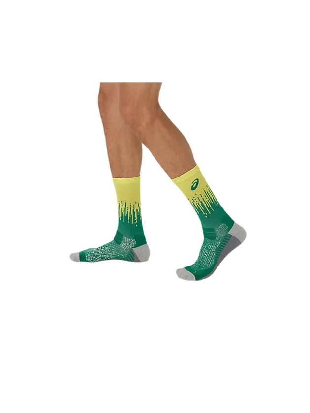 Performance Run Sock Crew