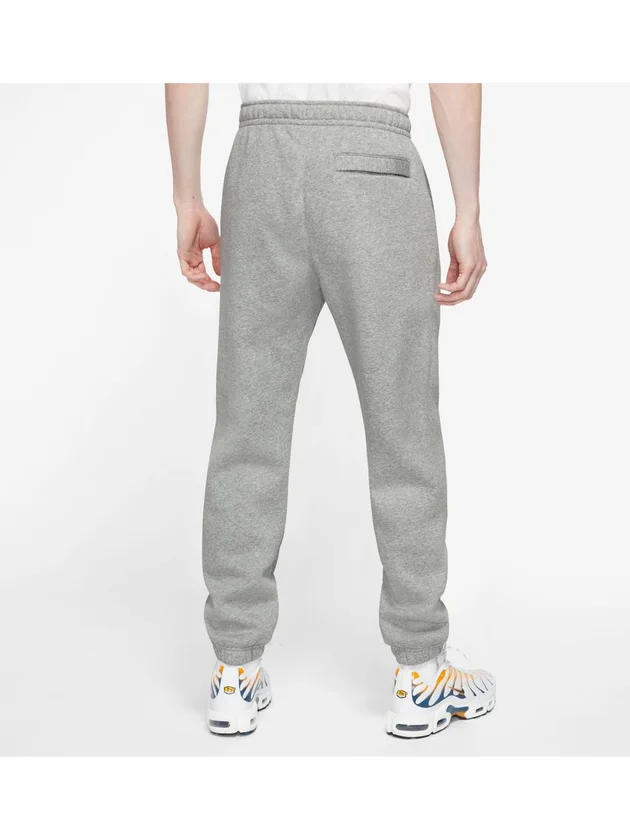 Club+ Bb Cf Pant Mlogo