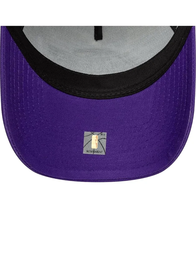 Side Patch Trucker Loslak Trp