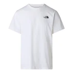 TNF WHITE