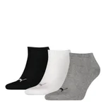 GREY/WHITE/BLACK