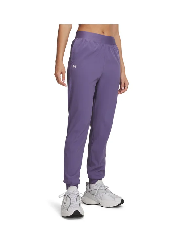 Rival Hi Rise Woven Pant