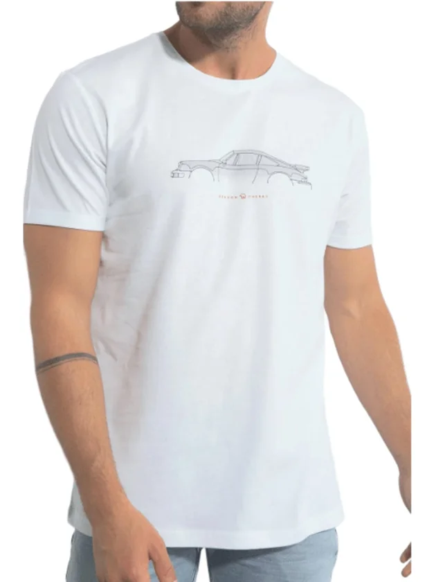 Legendary T Shirt Mc