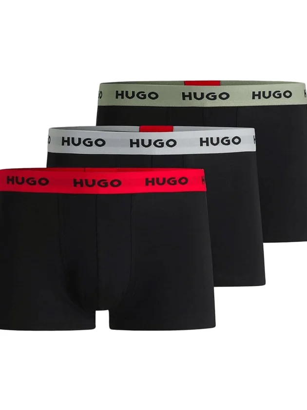 Trunk Triplet Pack