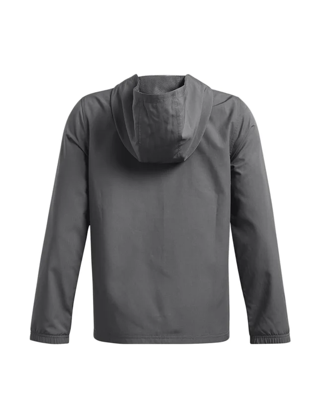 Sportstyle Windbreaker