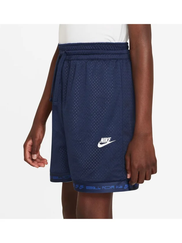 C O B Rvrsbl Short