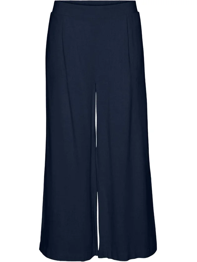 Milo Lin H W Culotte Pant Wvn Ga Boo