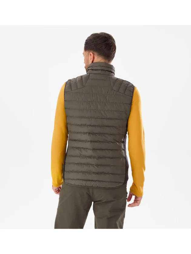 Fitz Roy Warm Vest