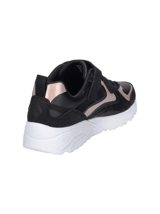 Uno Lite Metallic Burst