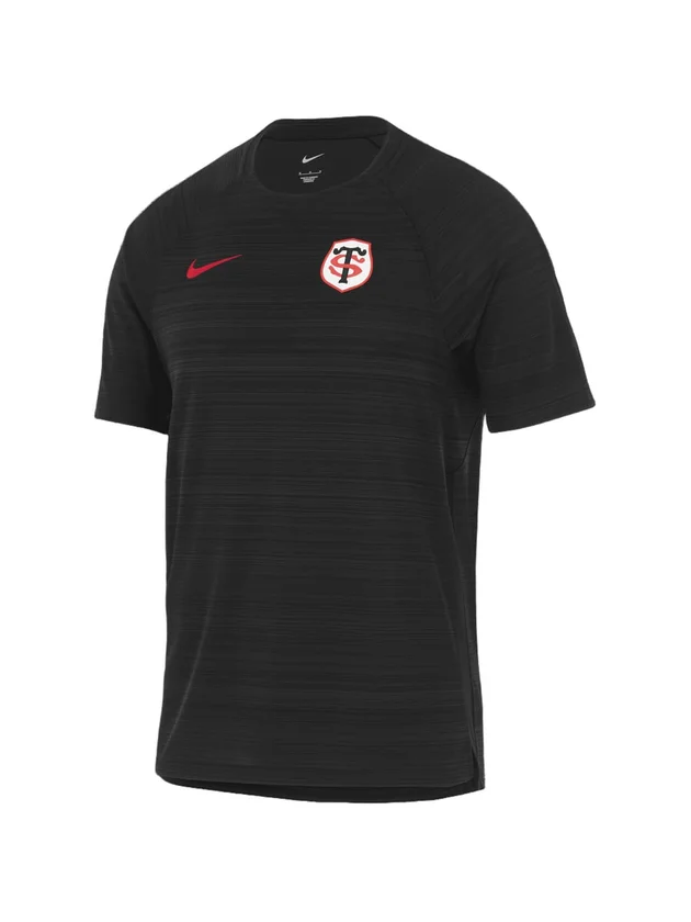 Training Ss Top