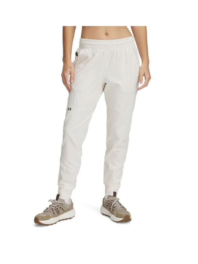Unstoppable Jogger