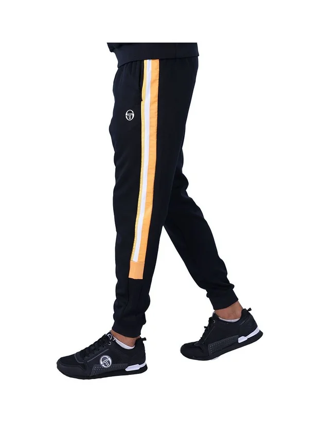 Cross Pants