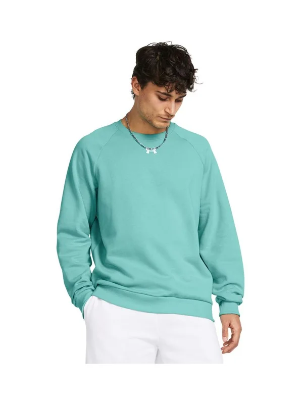Rival Fleece Crew