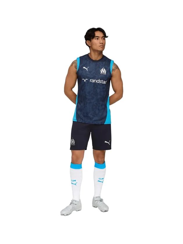 Training Jersey S