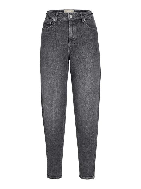 Lisbon Mom Hw Jeans Dnm Noo