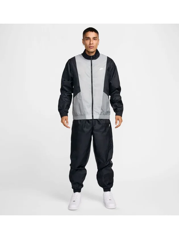 Club Wvn Trk Suit