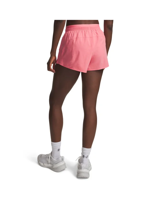 Vanish Woven 3In Shorts