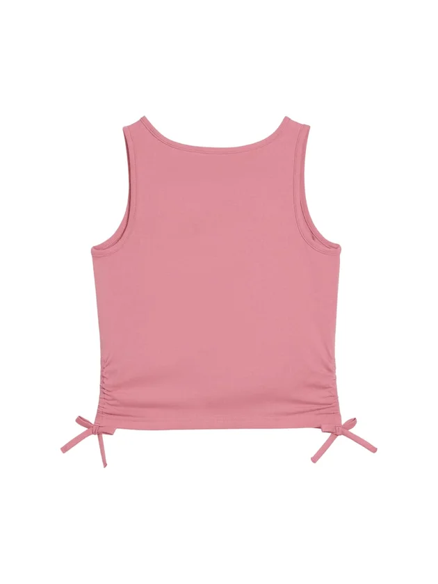 Slim Knotted Tank