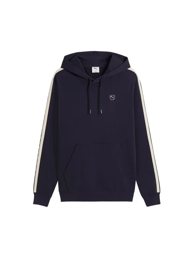 Elevated Hoodie TR