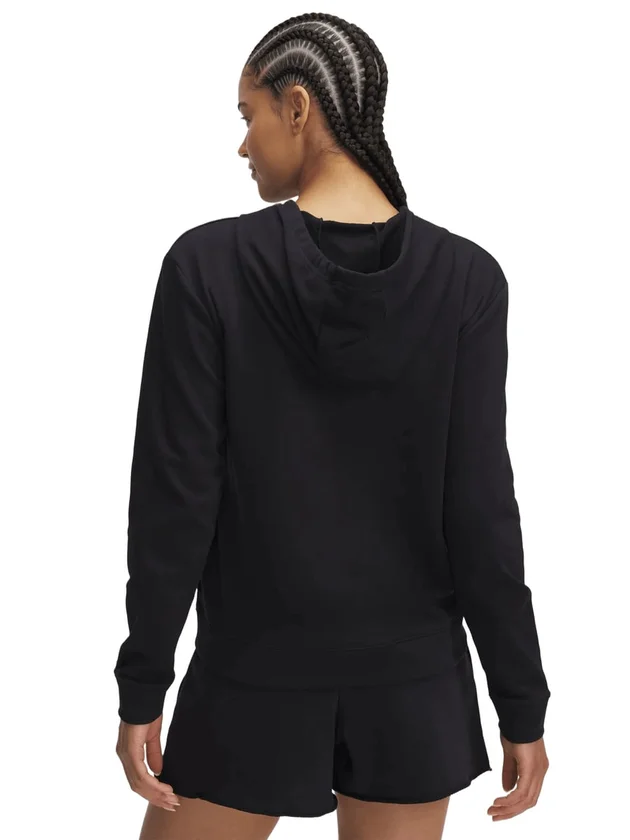 Rival Terry Hoodie