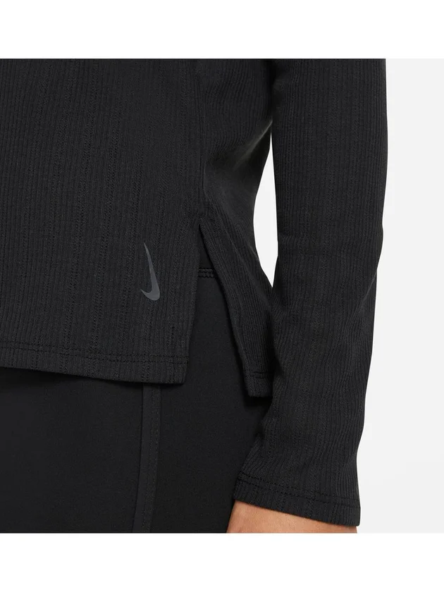 Ny Pointelle L S Top