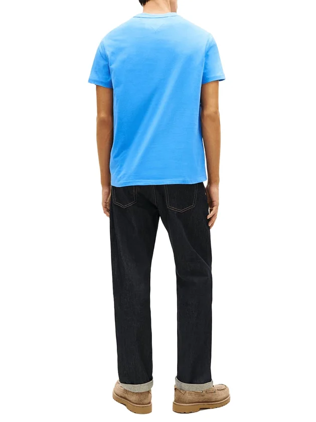 Reg Signature Stripe T Ext