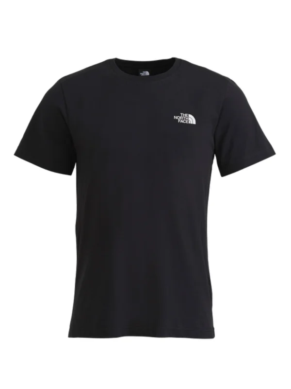 Half Dome Photo Ss Tee