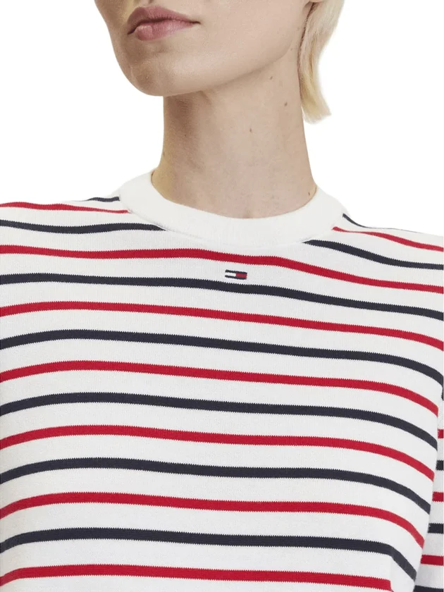 Essential Crew Sweater Ext