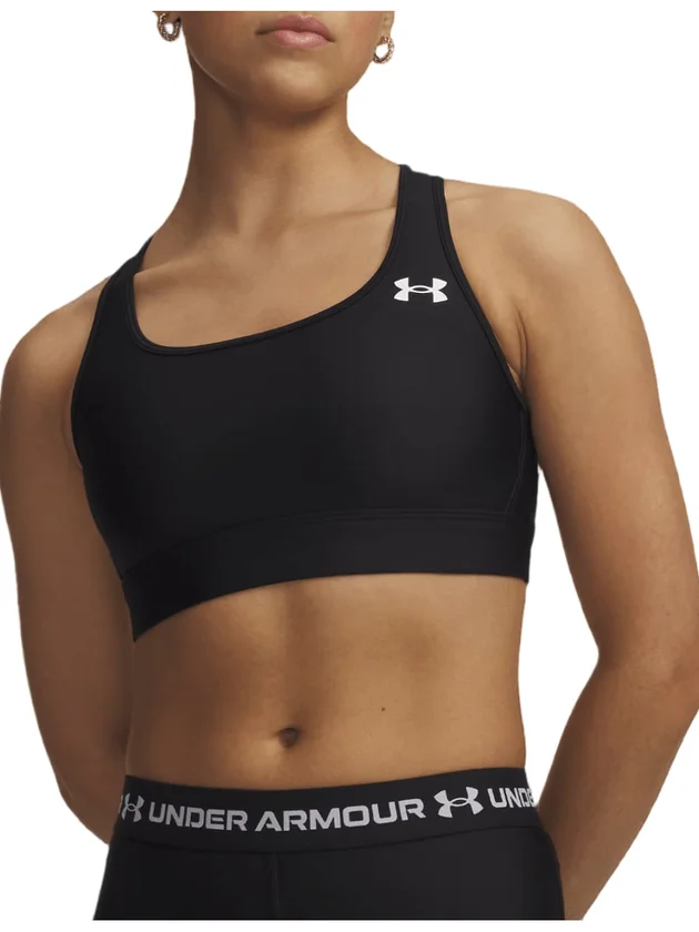 Heatgear Mid