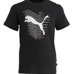 PUMA BLACK