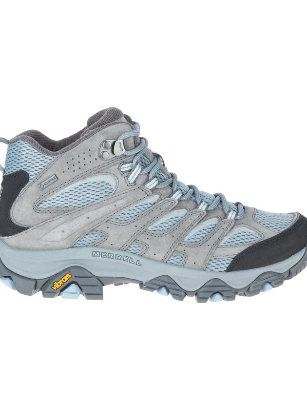Moab 3 Mid GTX
