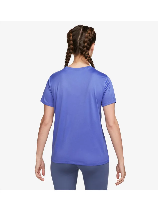 Dri-FIT Relentless Short Sleeve Tee