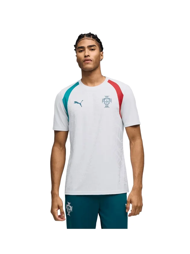 FPF Training Jersey