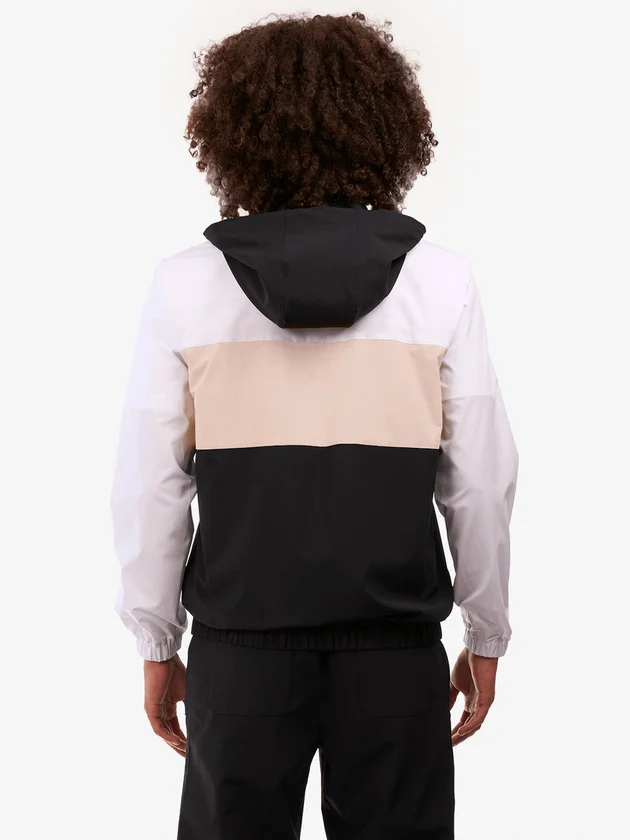 Jacket Chabrand