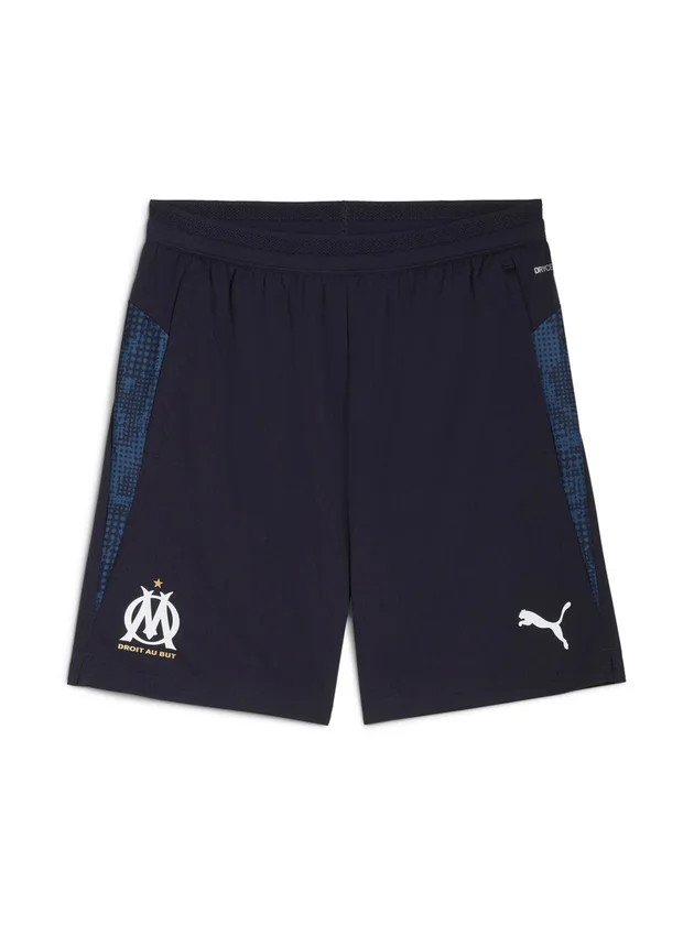 OM Training Pockets