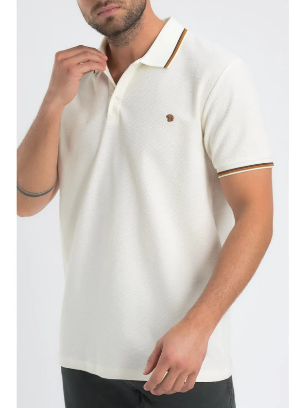 Classic Polo Mc