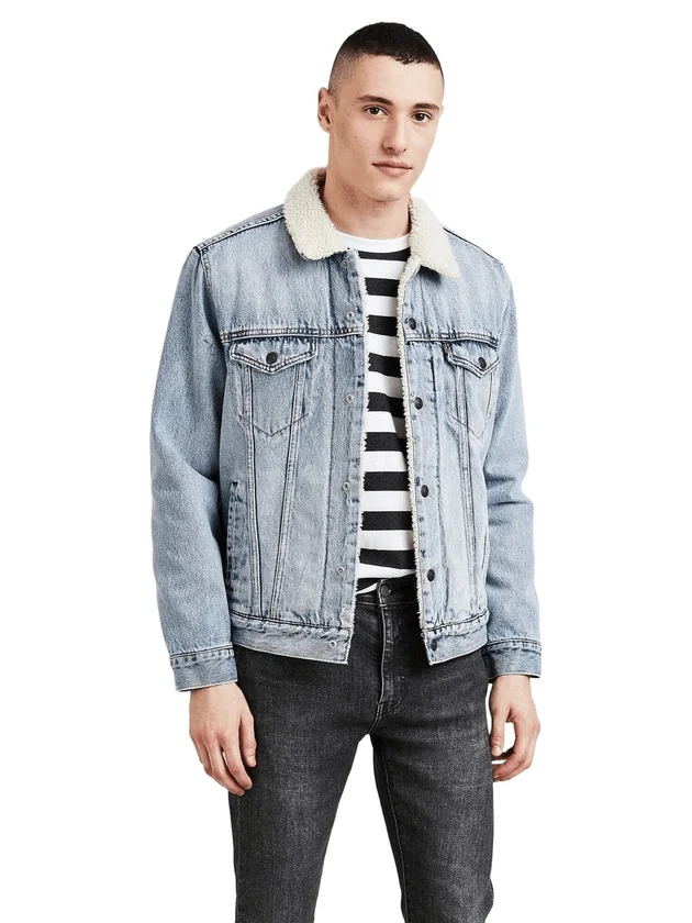 Type 3 Sherpa Trucker