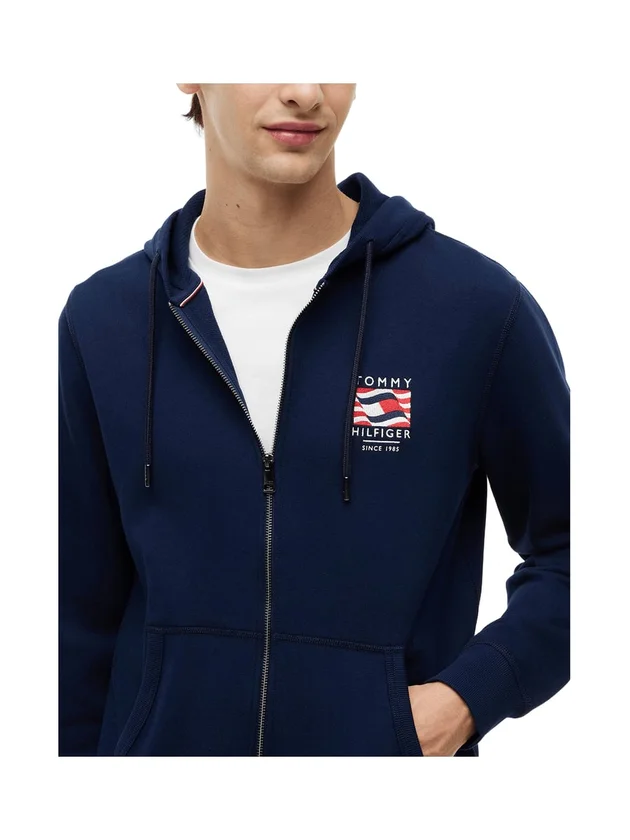Box Flag TR Full