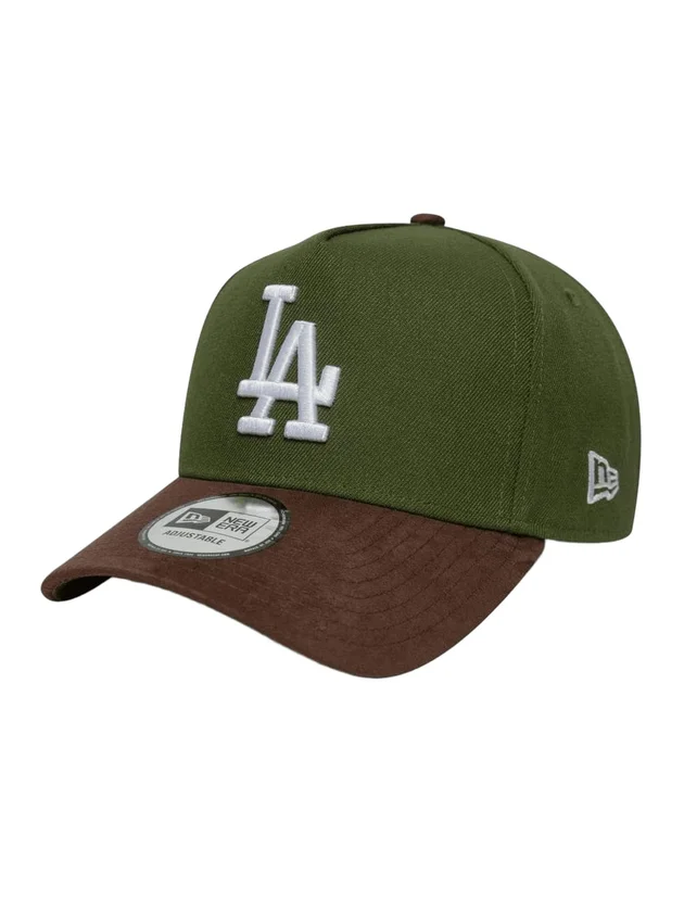 Suede Visor Eframe Losdod