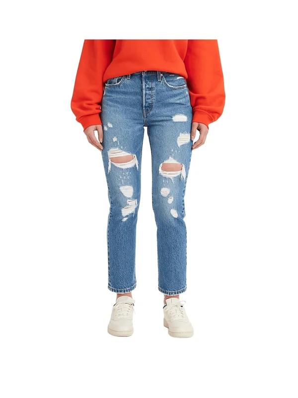 501 Crop